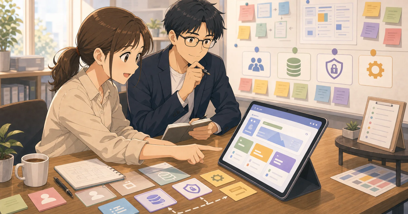 AI共創開発で社内担当者が身につけるべきレビュー力のアイキャッチ