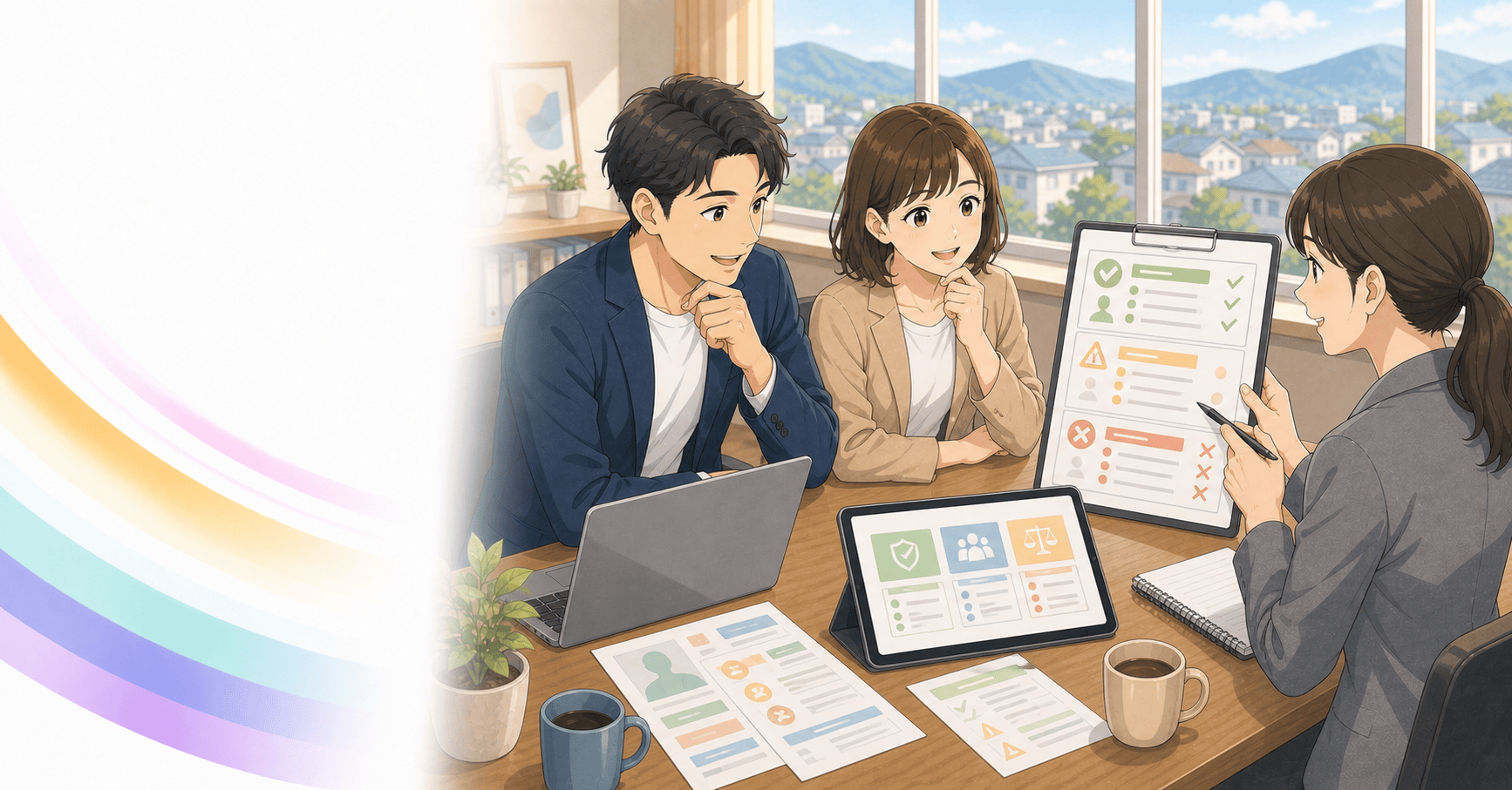 求人票に書くべきでない表現を避けるのアイキャッチ