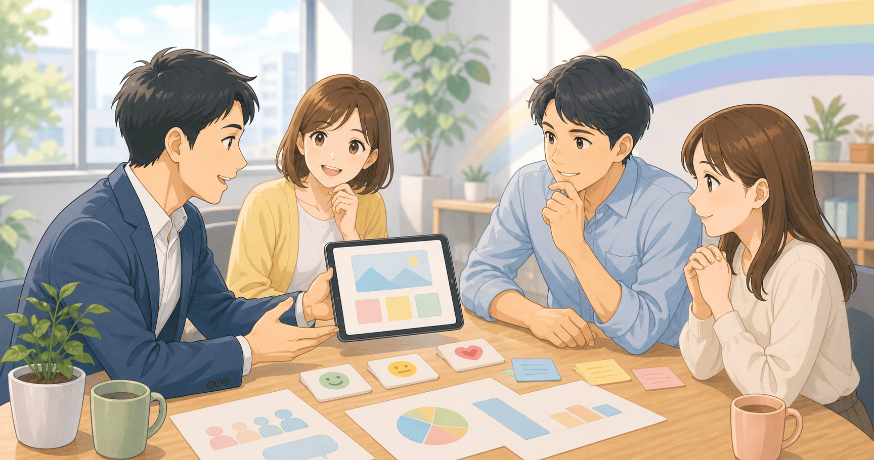 MVPで最小限に作って市場を確かめるのアイキャッチ