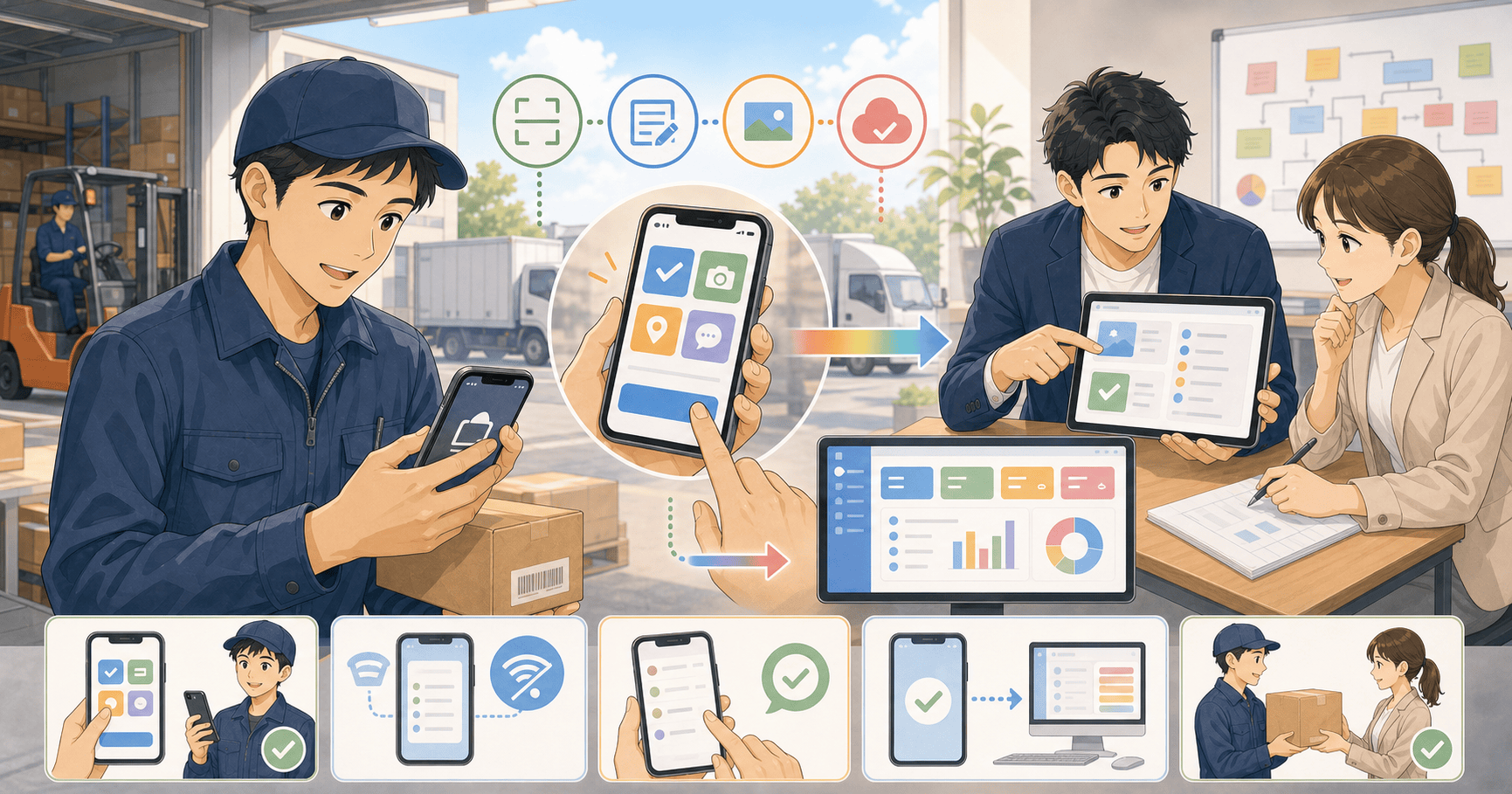 PoCで技術的に可能かを見極めるのアイキャッチ